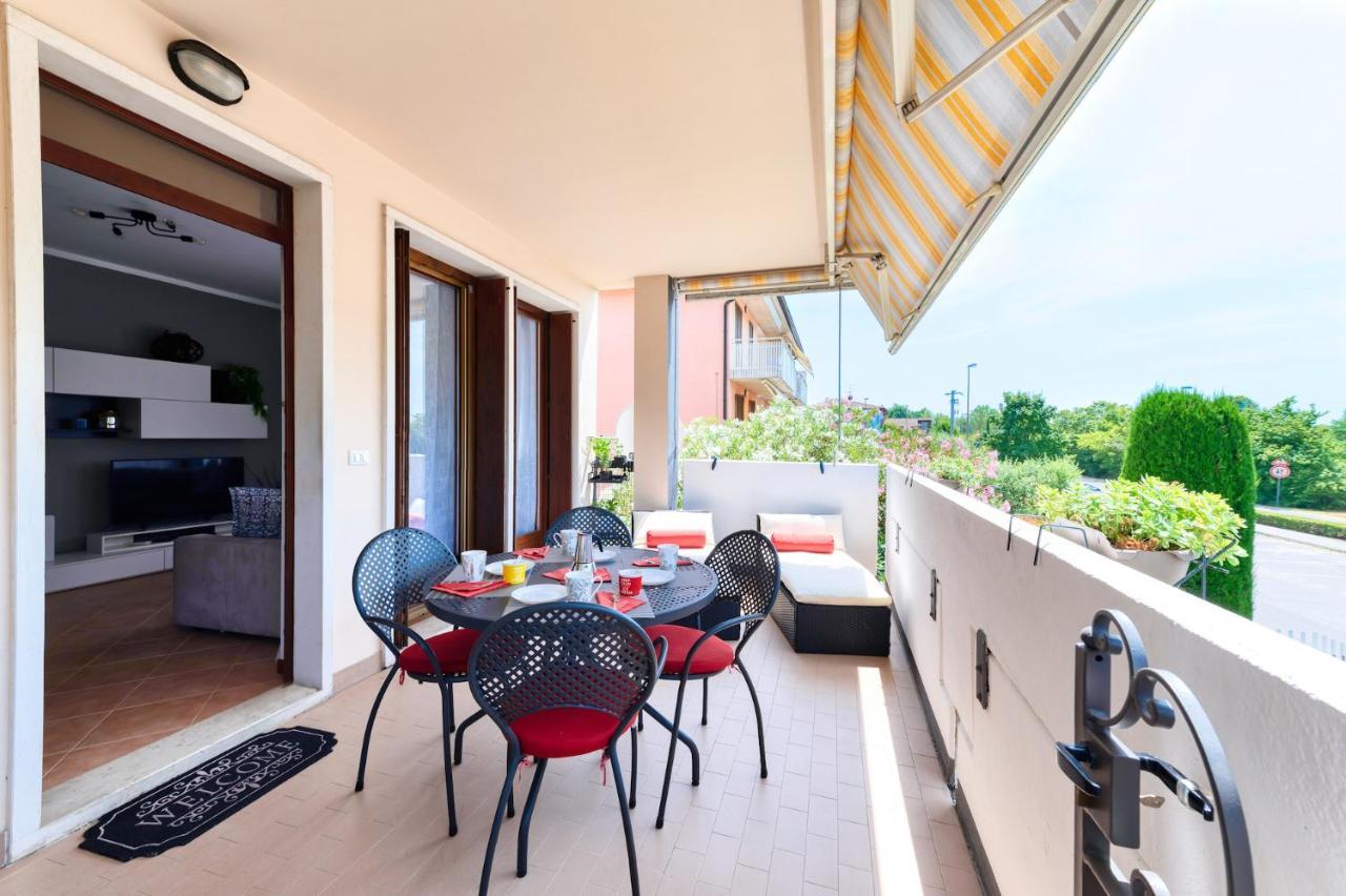 Wolf House - Sirmione Holiday 外观 照片