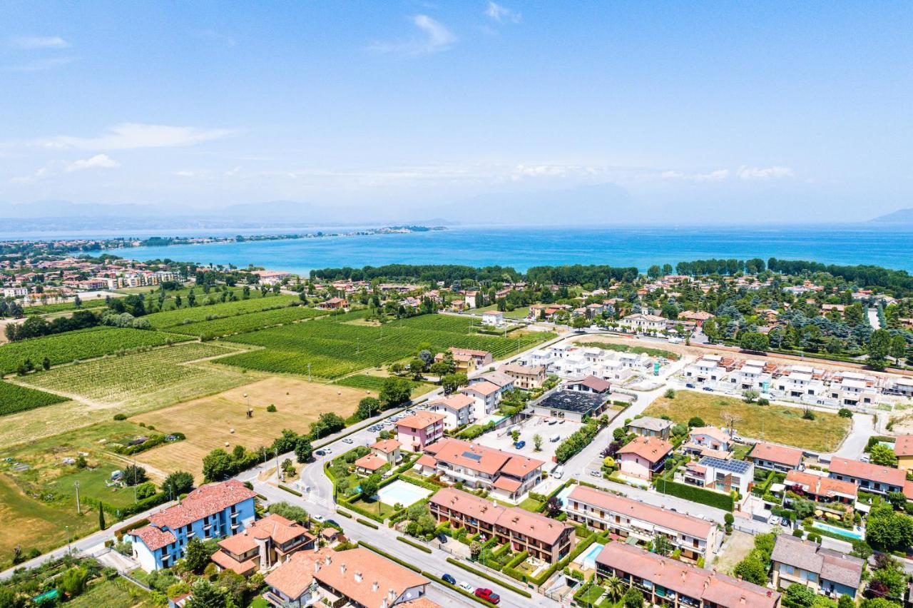 Wolf House - Sirmione Holiday 外观 照片