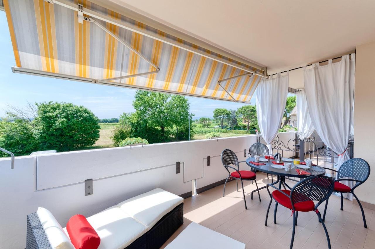 Wolf House - Sirmione Holiday 外观 照片
