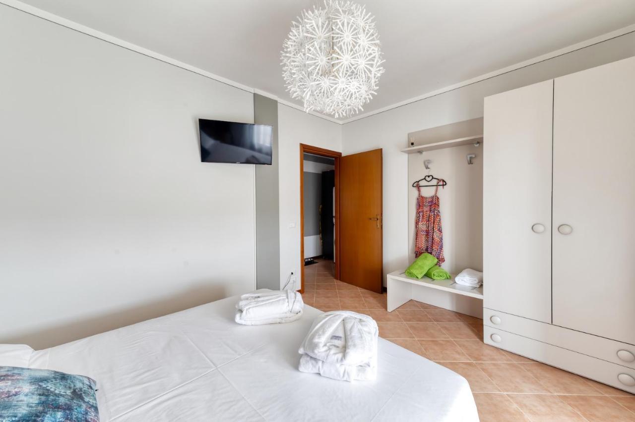 Wolf House - Sirmione Holiday 外观 照片