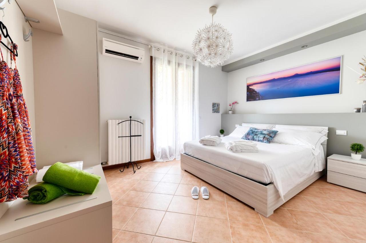 Wolf House - Sirmione Holiday 外观 照片