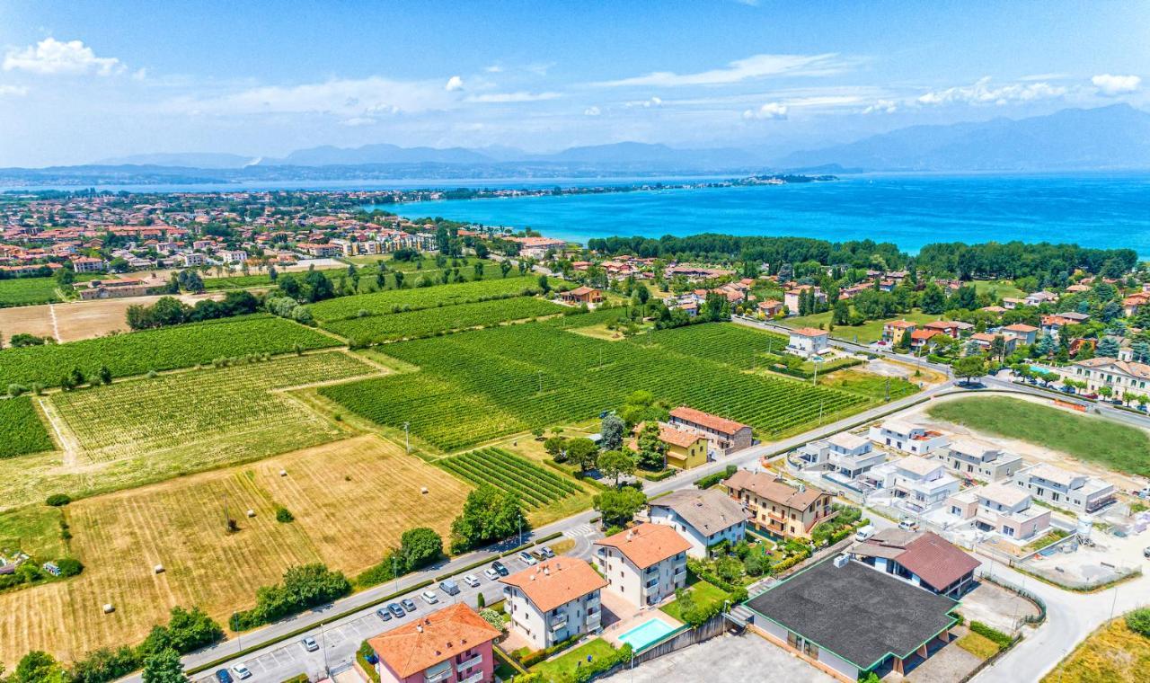 Wolf House - Sirmione Holiday 外观 照片